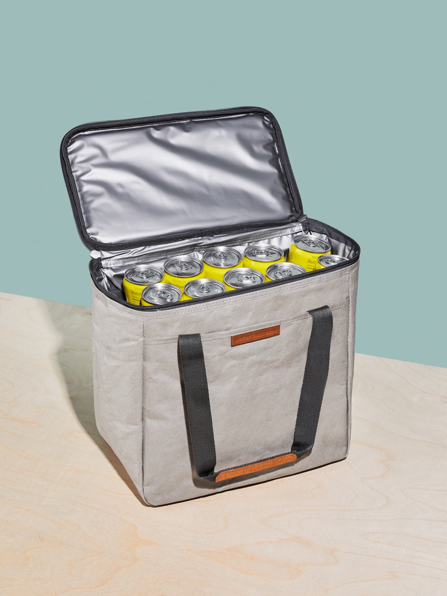 Dolphin Square Cooler