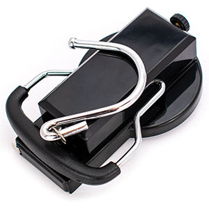 Retro Mechanical Luggage Scale